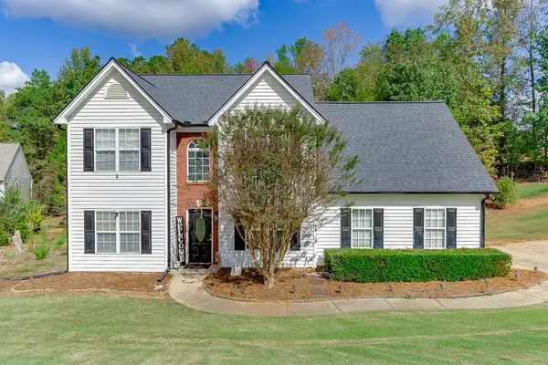 4693 Devencrest Lane, Buford, GA 30519