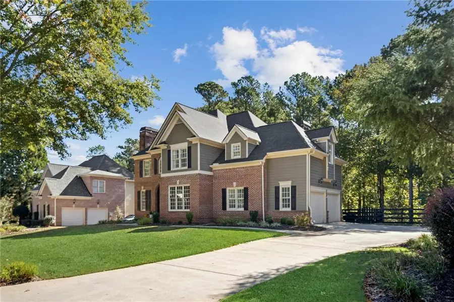 6061 Meridian Drive Nw, Acworth, GA 30101 - Image #2