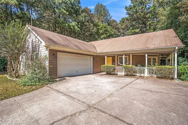 45 Saratoga Way, Covington, GA 30016