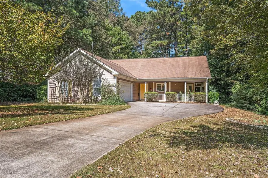 45 Saratoga Way, Covington, GA 30016 - Image #2