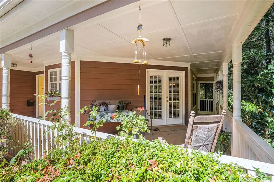 45 Saratoga Way, Covington, GA 30016 - Image #3