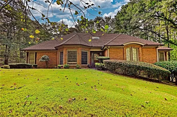 3351 Lismore, Conyers, GA 30012