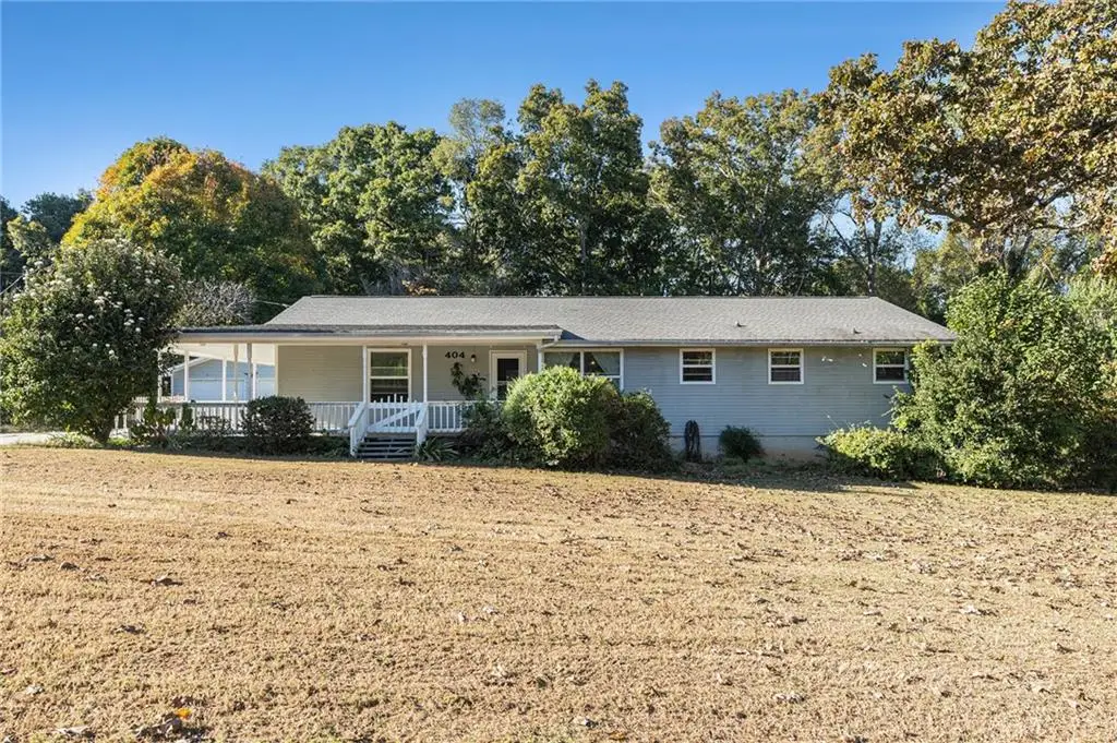 404 Rocky Creek Road, Hampton, GA 30228 - Image #1