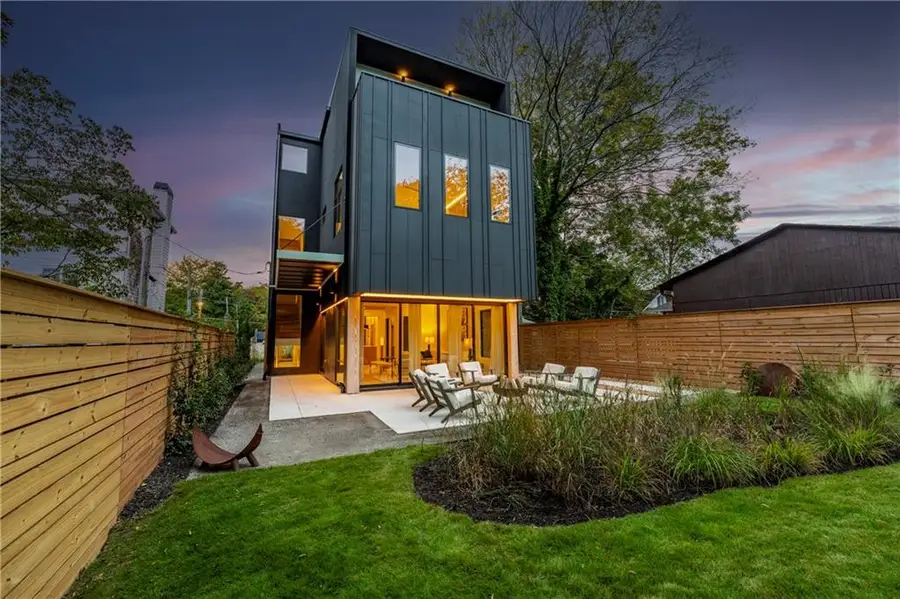 787 Bonaventure Avenue Ne, Atlanta, GA 30306 - #2