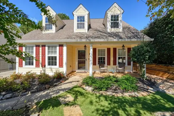 3018 Heatherbrook Trace, Canton, GA 30114