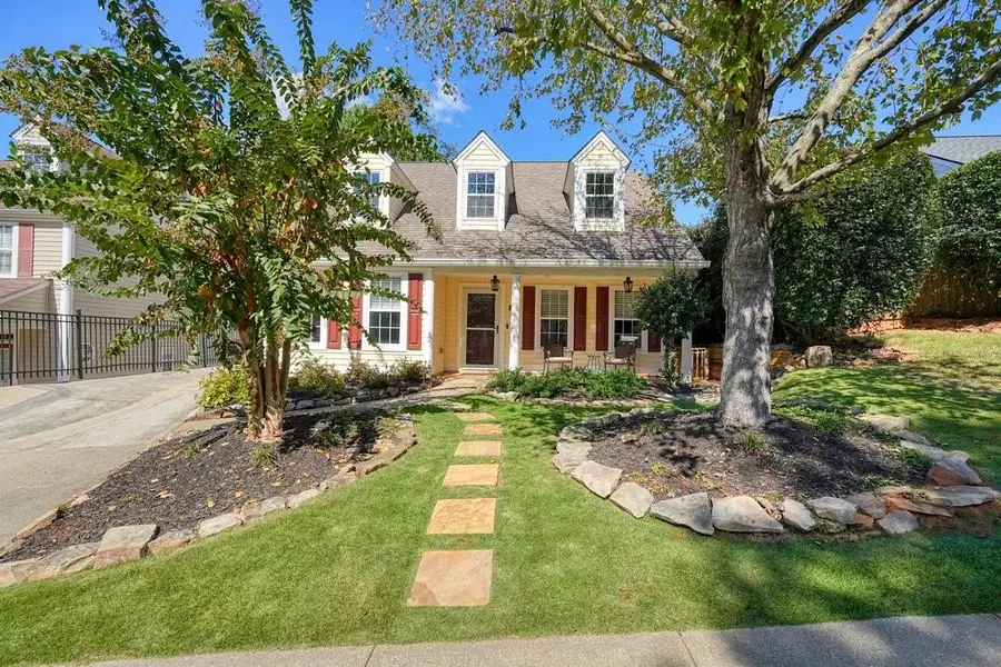 3018 Heatherbrook Trace, Canton, GA 30114 - Image #2