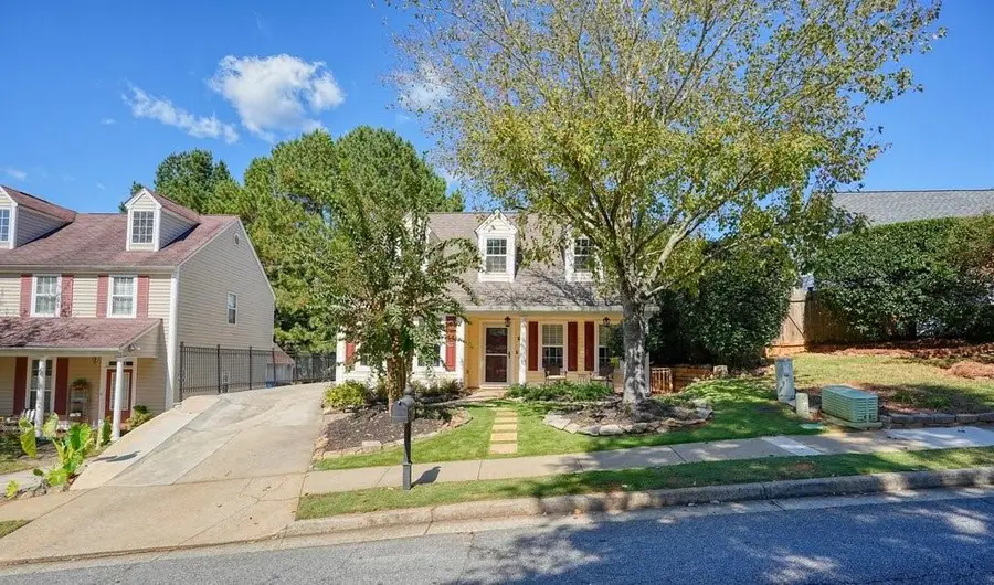 3018 Heatherbrook Trace, Canton, GA 30114 - Image #3