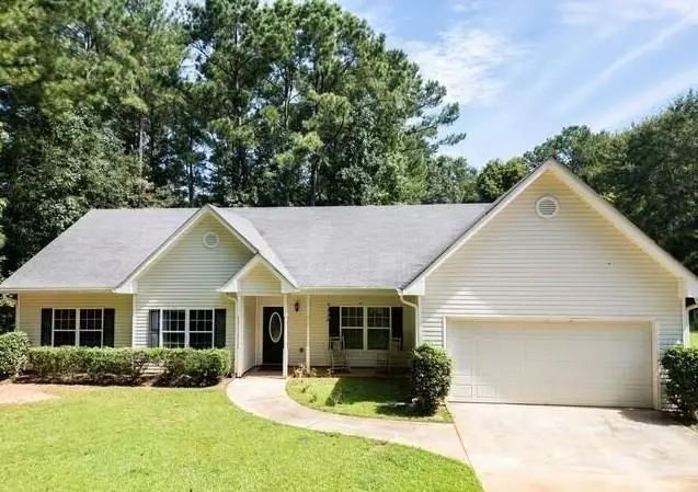 933 Fincher Road, Covington, GA 30016 - Image #2