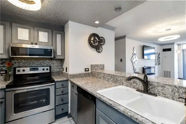 375 Ralph Mcgill Boulevard Ne #1503, Atlanta, GA 30312