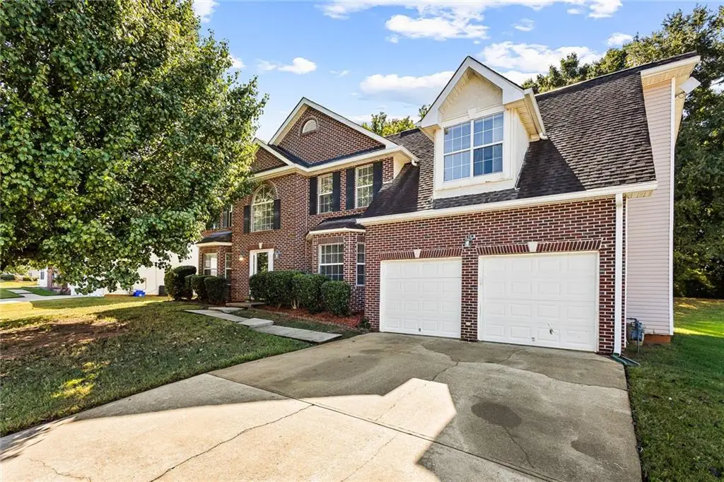 1670 Duren Fields Way, Lithonia, GA 30058 - Image #1