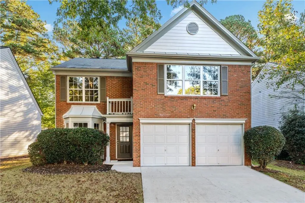 640 Arncliffe Court, Johns Creek, GA 30005 - Image #1