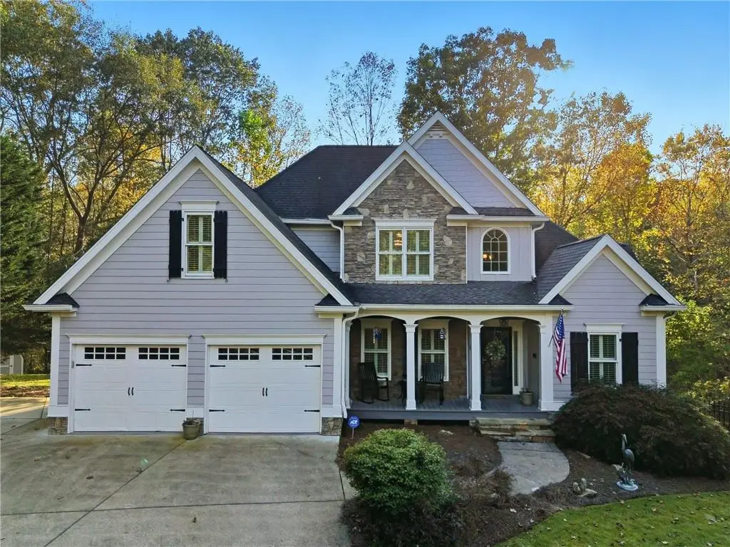 600 Forest Pine Drive, Ball Ground, GA 30107 - Image #1