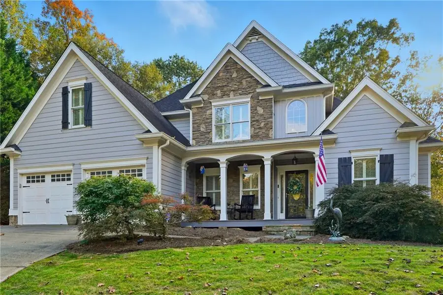 600 Forest Pine Drive, Ball Ground, GA 30107 - Image #2