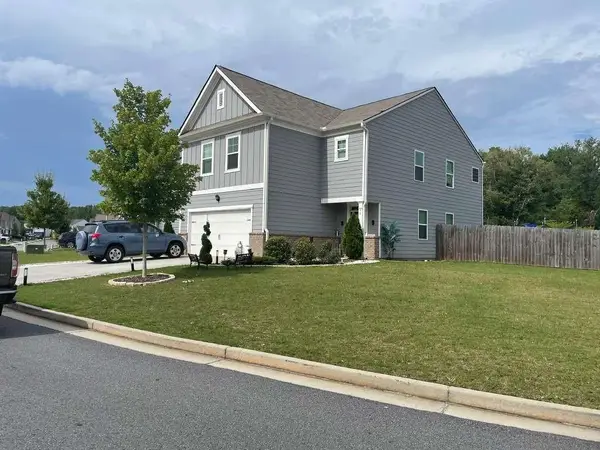 90 Quail Pass, Dawsonville, GA 30534