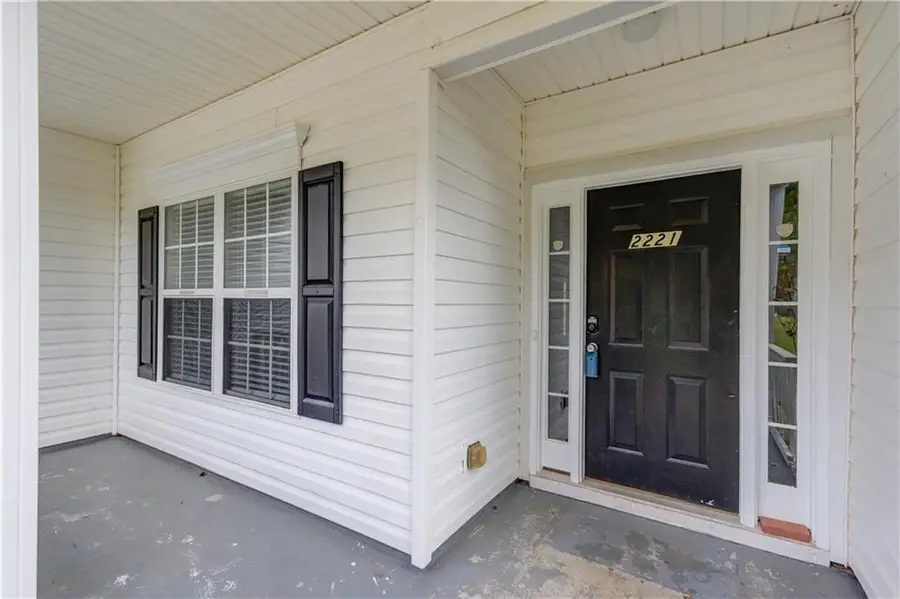 2221 Baker Carter Drive, Loganville, GA 30052 - Image #2