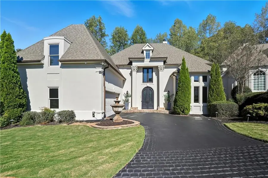 765 Olde Clubs Drive, Alpharetta, GA 30022 - Image #2