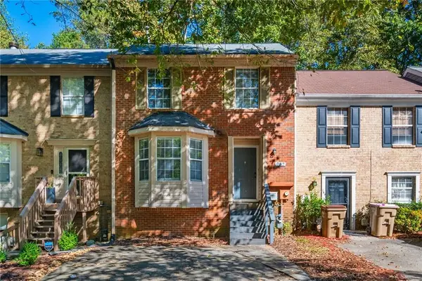 787 Coventry Township Place, Marietta, GA 30062