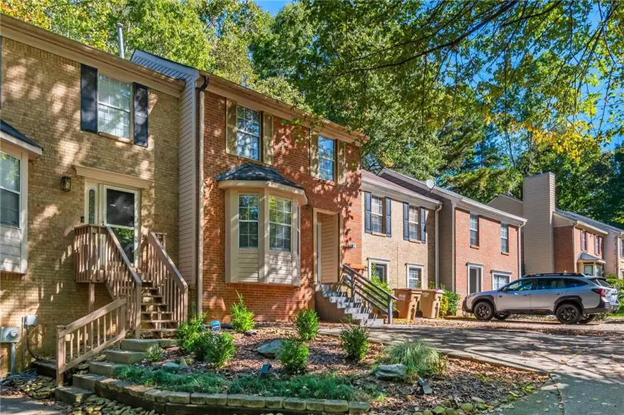 787 Coventry Township Place, Marietta, GA 30062 - Image #2