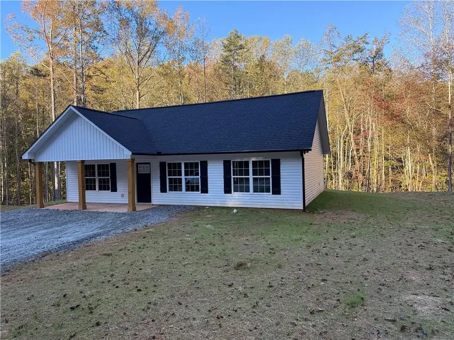 100 Sanders Boulevard, Dahlonega, GA 30533 - Image #2