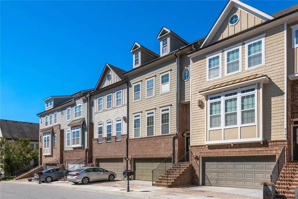 2138 Shale Lane Nw #260, Atlanta, GA 30318 - Image #1