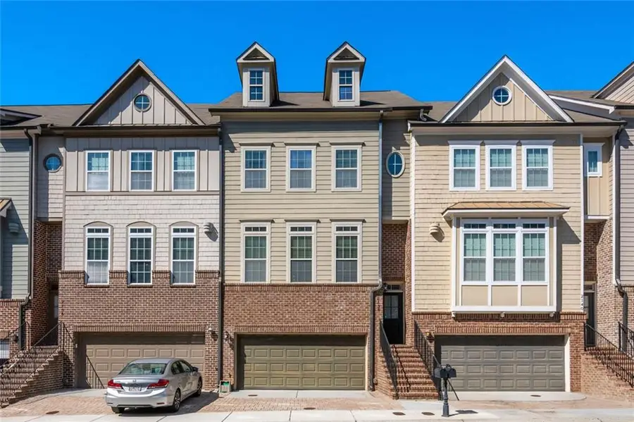 2138 Shale Lane Nw #260, Atlanta, GA 30318 - Image #2