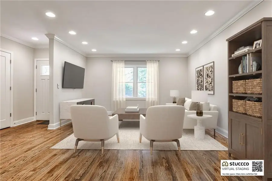 1356 Peachtree Battle Avenue Nw, Atlanta, GA 30327 - Image #3