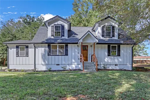 2638 Cleburne Parkway, Powder Springs, GA 30127