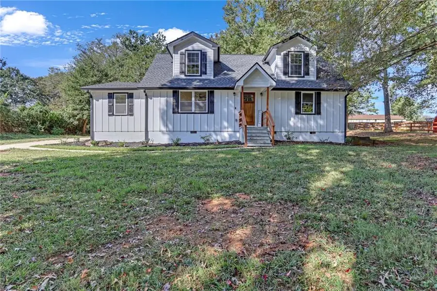 2638 Cleburne Parkway, Powder Springs, GA 30127 - Image #2