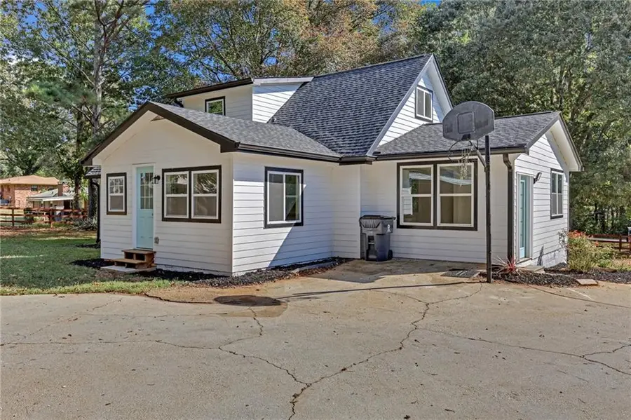 2638 Cleburne Parkway, Powder Springs, GA 30127 - Image #3