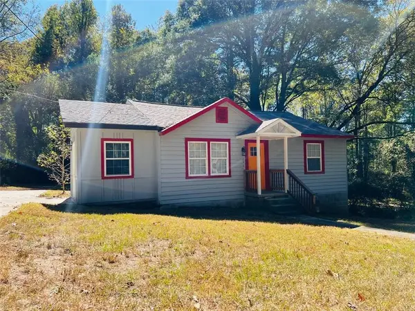 3940 Dunn Street, South Fulton, GA 30349