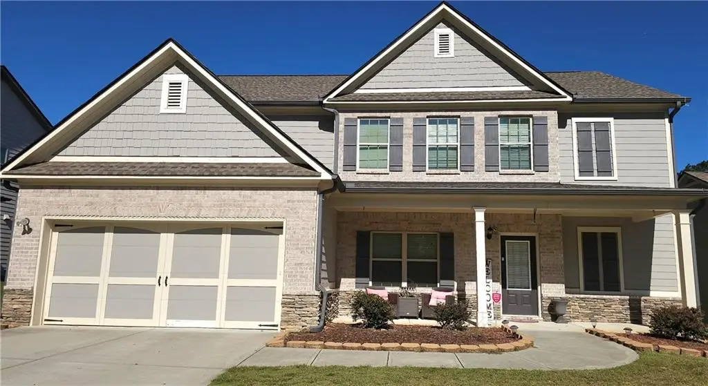 1448 Cozy Cove Lane, Lawrenceville, GA 30045 - Image #1