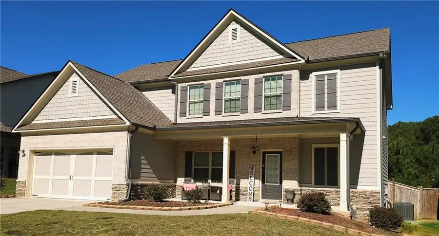 1448 Cozy Cove Lane, Lawrenceville, GA 30045 - Image #2