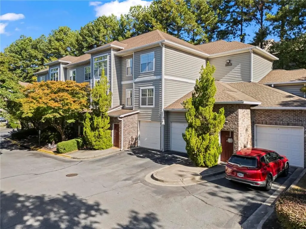 2700 Pine Tree Road Ne #3009, Atlanta, GA 30324 - Image #1