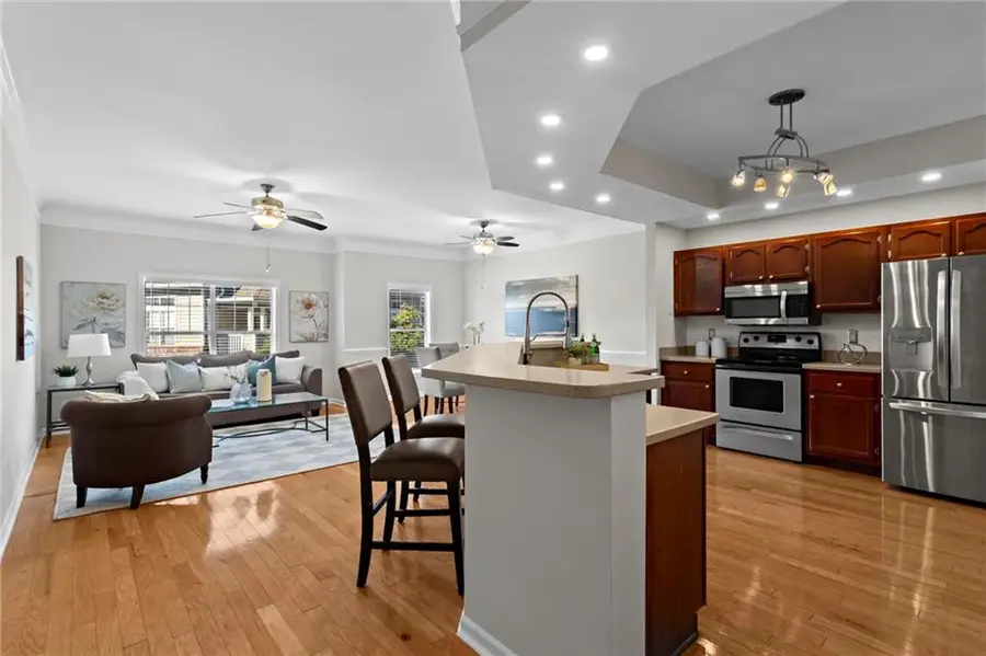 2700 Pine Tree Road Ne #3009, Atlanta, GA 30324 - Image #2