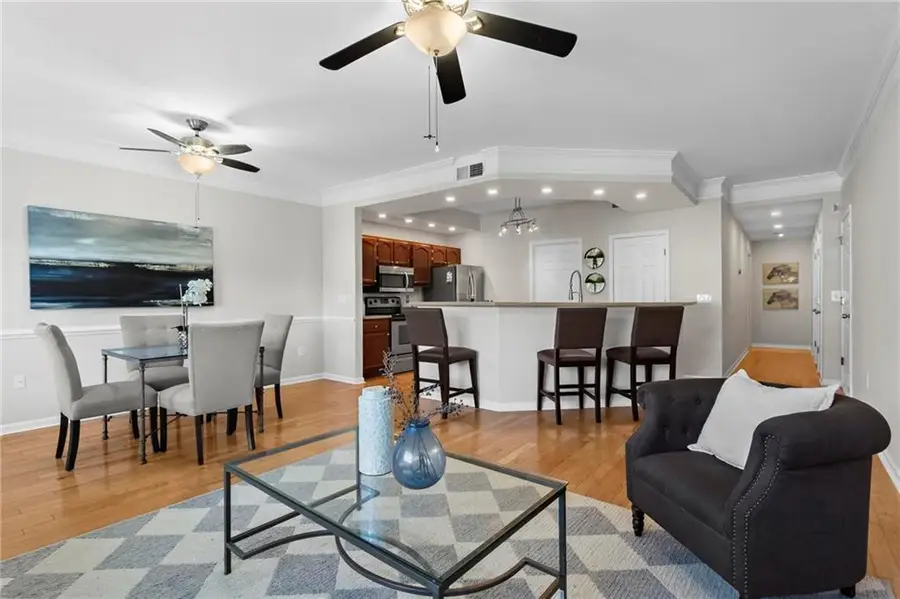 2700 Pine Tree Road Ne #3009, Atlanta, GA 30324 - Image #3