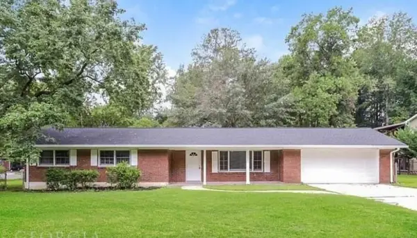 727 S Carter Drive, Jonesboro, GA 30236