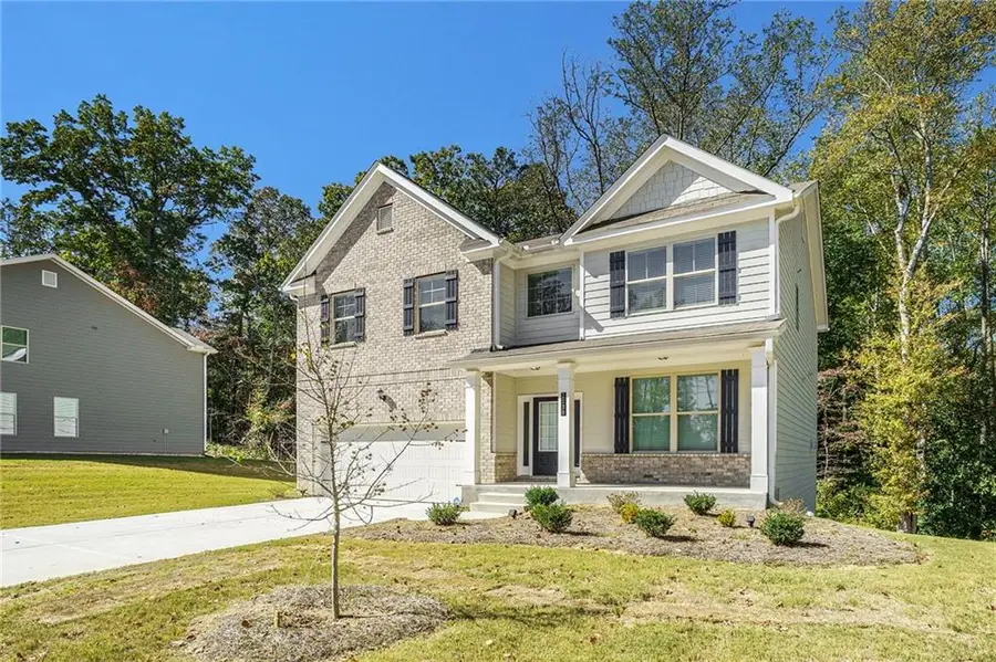 2230 Highridge Point Drive, Lithia Springs, GA 30122 - Image #2