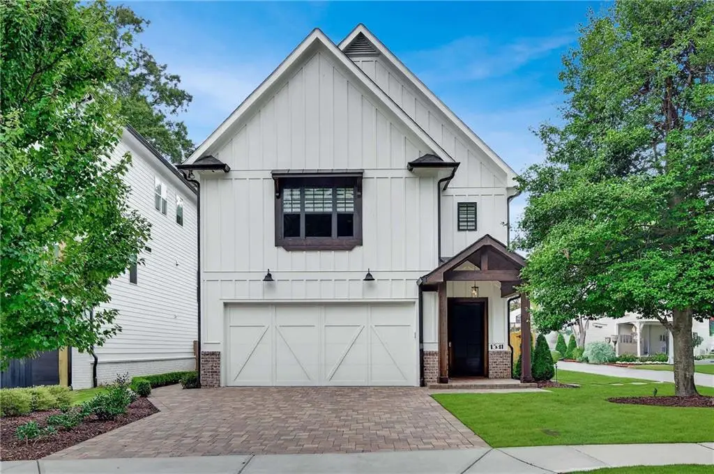 1341 Oaklawn Avenue Ne, Brookhaven, GA 30319 - Image #1