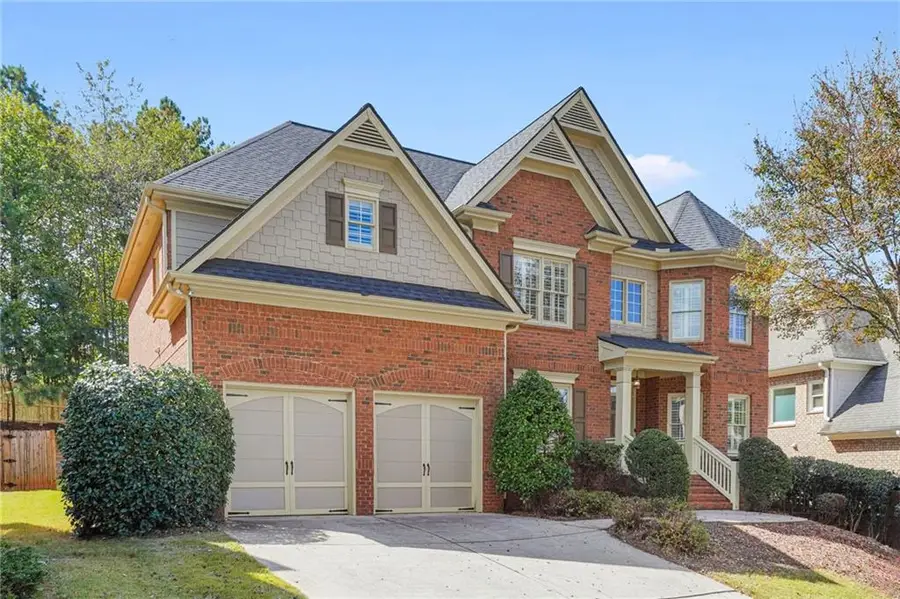 955 Gardiner Circle, Suwanee, GA 30024 - Image #3