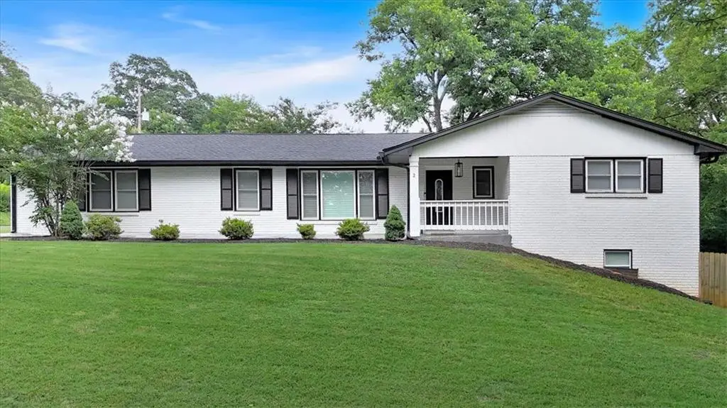 2 Milam Street, Cartersville, GA 30120 - Image #1