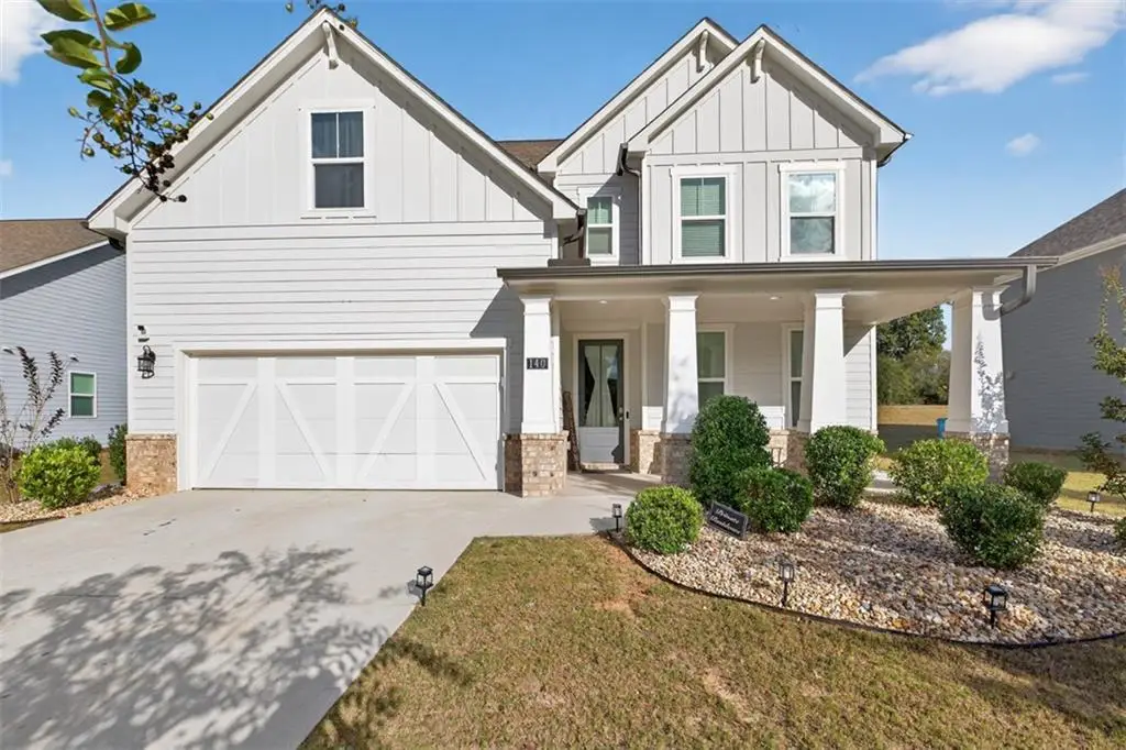 140 Camdale Court, McDonough, GA 30252 - Image #1