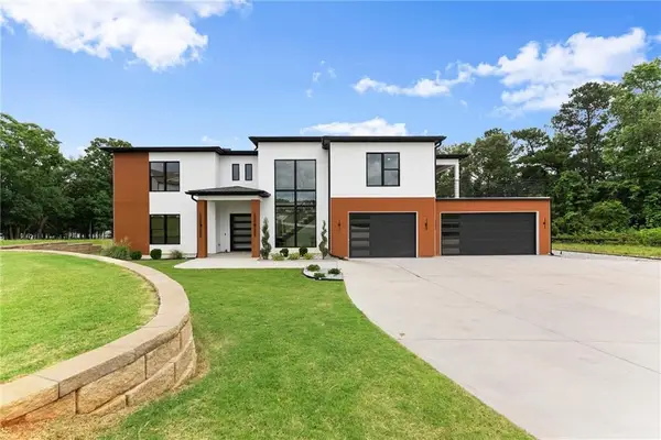 151 South Pointe Drive, Hartwell, GA 30643