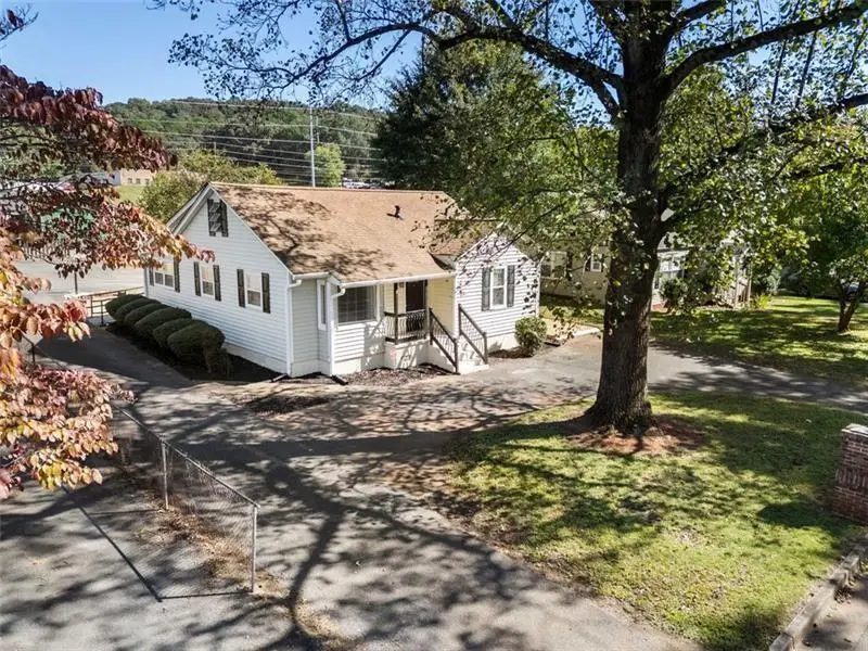 120 Maybelle Street, Cartersville, GA 30120 - Image #2