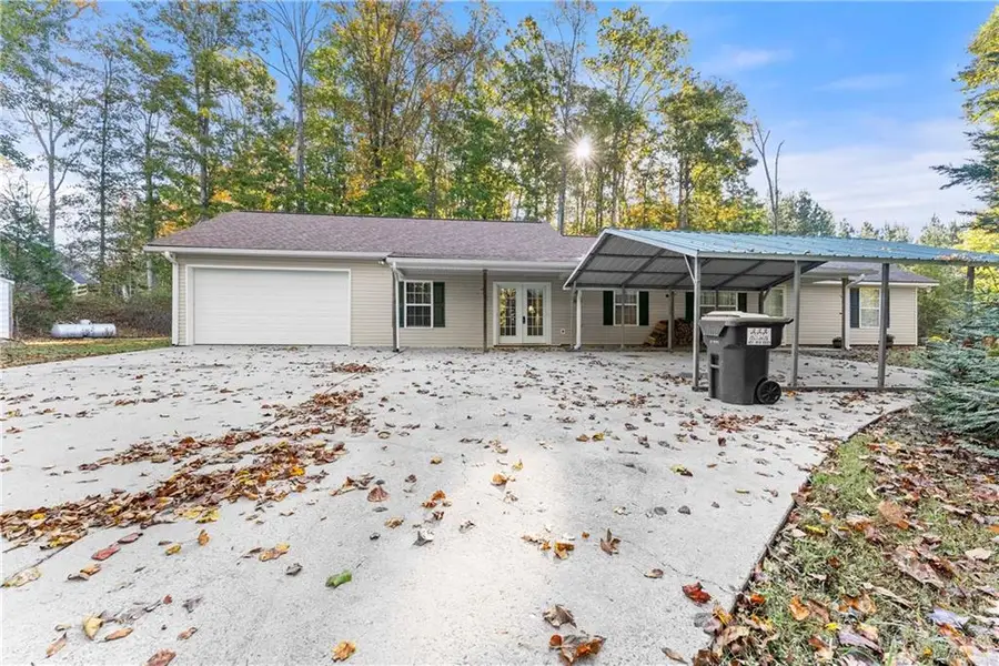 398 Gold Ridge Road, Dahlonega, GA 30533 - Image #2