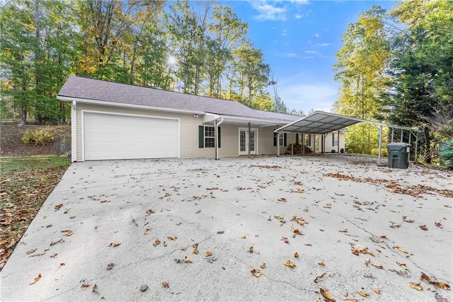 398 Gold Ridge Road, Dahlonega, GA 30533 - Image #3
