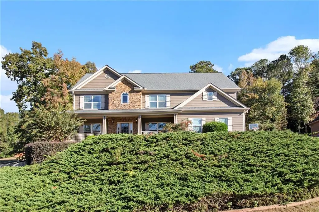 6086 Willowpond Court, Douglasville, GA 30135 - Image #1