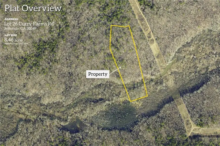 0 Long Leaf Drive, Jefferson, GA 30549 - Image #3