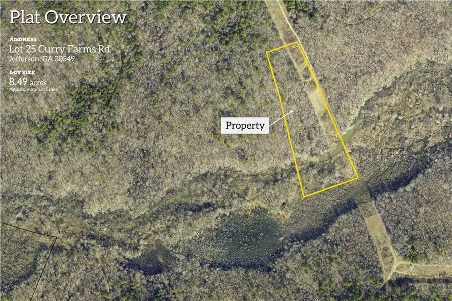 0 Long Leaf Drive, Jefferson, GA 30549 - Image #3