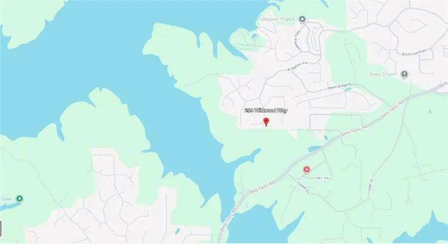 204 Wildwood Way, Canton, GA 30114 - Image #2