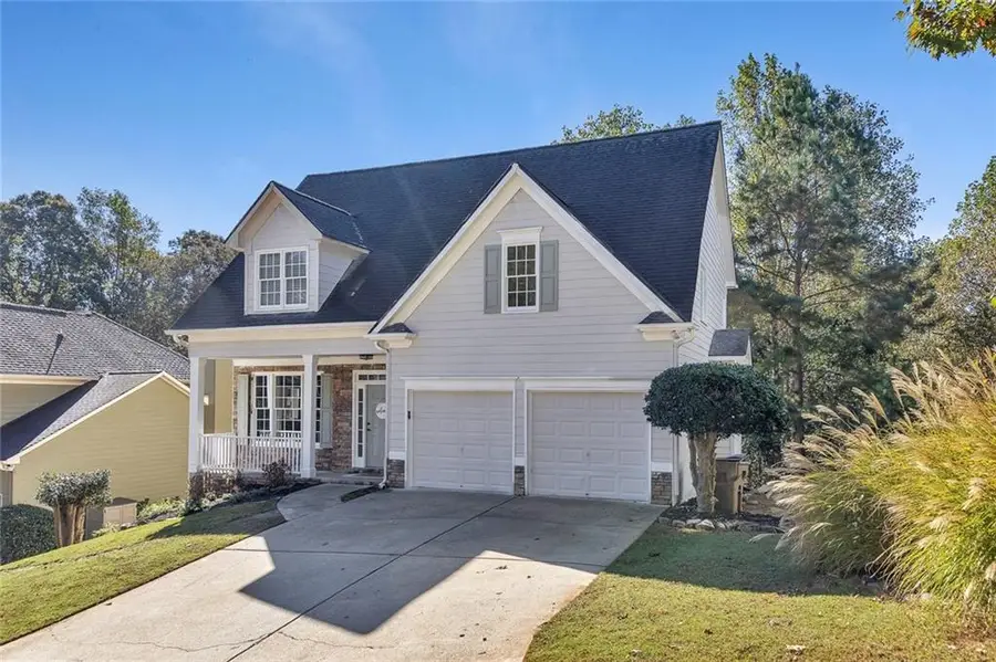 204 Wildwood Way, Canton, GA 30114 - Image #3